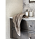 HØIE Spa Frottéhandduk Mullvad 100x150 Badlakan Beige (150x100cm)