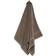 HØIE Spa Frottéhandduk Mullvad 100x150 Badlakan Beige (150x100cm)