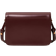 Tory Burch Robinson Spazzolato Convertible Shoulder Bag Tempranillo/Gold
