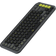 Logitech Pop Icon Tangentbord Grafit