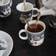 Arabia Sleep Well Moomin Mugg 30cl