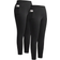 Shein Plus Size Casual Pocket Leggings - Fall