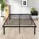 Zinus Caleb Double Bed Frame 135x190 cm 36cm Height 135x190cm