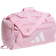adidas Defender 5.0 Duffel Bag - True Pink/White