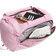 adidas Defender 5.0 Duffel Bag - True Pink/White