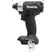 Makita LXT Sub-Compact XDT18ZB Solo