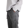 H&M Cargohose in Slim Fit - Grau