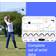 HackMotion Pro Golf Swing & Putting Analyser