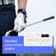 HackMotion Pro Golf Swing & Putting Analyser