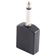 6.3mm - 2x6.3mm Audio Adapter M-F