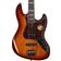 Sire V7 2nd Gen Series Marcus Miller Alder 4-String Bass Guitar Tobacco Sunburst