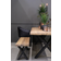 Trademark Living Ross Bänk Flera Storlekar 230 cm Bänk