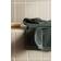 H&M Aus Frottee Grün 30x50 Gästehandtuch Grün (50x30cm)