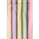 H&M Cotton T-shirts 5-pack - Pink/Mint Green/Yellow (1022628033)