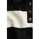 H&M Fine-knit Polo Shirt - Black