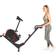Christopeit Sport Topsport 3.0 Ergometercykel