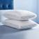 Silentnight Airmax Pillows 4 Pack Breathable Medium Support Fiber Pillow