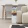 Homemania Sofabord 60 x 20 Soffbord 20x60cm