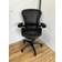 Herman Miller Aeron Full Option Med Svankstöd Kontorsstol