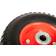 Blow Hjul 20 cm Til Trillebør 200 x 50 2.50/4 Slangeløs