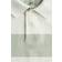 H&M Cotton Polo Shirt - Light Dusty Green/Striped (1275457003)