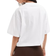 ASOS DESIGN T-Shirt I Kort Boxig - Vit