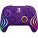 PDP Afterglow Wave Purple Gamepad Nintendo Switch Bestillingsvare, leveringstiden kan ikke oplyses