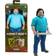 Mattel Minecraft Movie Steve 30cm