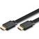 MicroConnect Flat HDMI-HDMI 1.4 2m