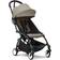 Stokke YOYO3 Pushchair With New Born Pack Taupe