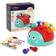 Battat B-toys Count Ladybug