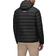 Mammut Waymarker In Hooded Jacket - Black