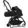 Stokke YOYO3 Pushchair With New Born Pack Black