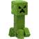 Mattel Minecraft Movie Creeper 30cm