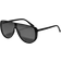 Pilgrim Amari Sunglasses Dam Solglasögon - Black