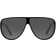 Pilgrim Amari Sunglasses Dam Solglasögon - Black