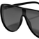 Pilgrim Amari Sunglasses Dam Solglasögon - Black