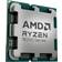 AMD Ryzen 7 9700X 3.8GHz 8-core Socket AM5 Tray