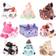 Aphmau Mystery MeMeow Ice Cream Gosedjur 15 cm