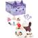 Aphmau MeeMeow Is Bamse 15 cm