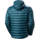 Helly Hansen Verglas Hooded Down Jacket 2.0 - Verde