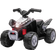 Megaleg Honda TRX250X EL-ATV Til Børn 6V M/Lædersæde