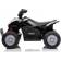 Megaleg Honda TRX250X EL-ATV Til Børn 6V M/Lædersæde