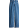 H&M Dame Blå Straight Jeans