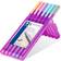 Staedtler Fineliners Triplus Pastell 6 pennor