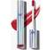 Wonderskin Wonder Blading Top Gloss - Red Glitter