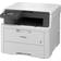 Brother DCP-L3520CDWE LED A4 600 x 2400 dpi 18 Sider Minut Wi-Fi