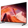 Sony KD-75X80L, 190,5
