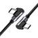 Ugreen US335 USB-C USB-C angled 2m