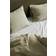 H&M Fitted Cotton Double Bed Sheet Grey (200x140cm)
